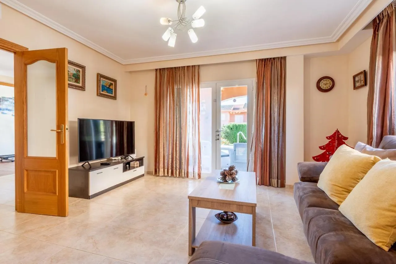 Casa Noa Villa Llucmajor  Chalet Llucmajor (Mallorca)
