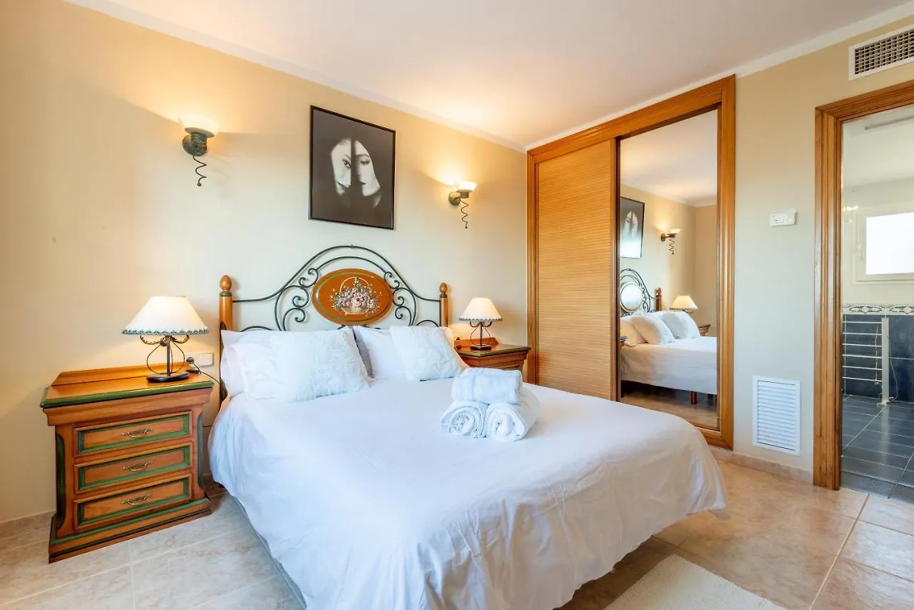 Casa Noa Villa Llucmajor  España