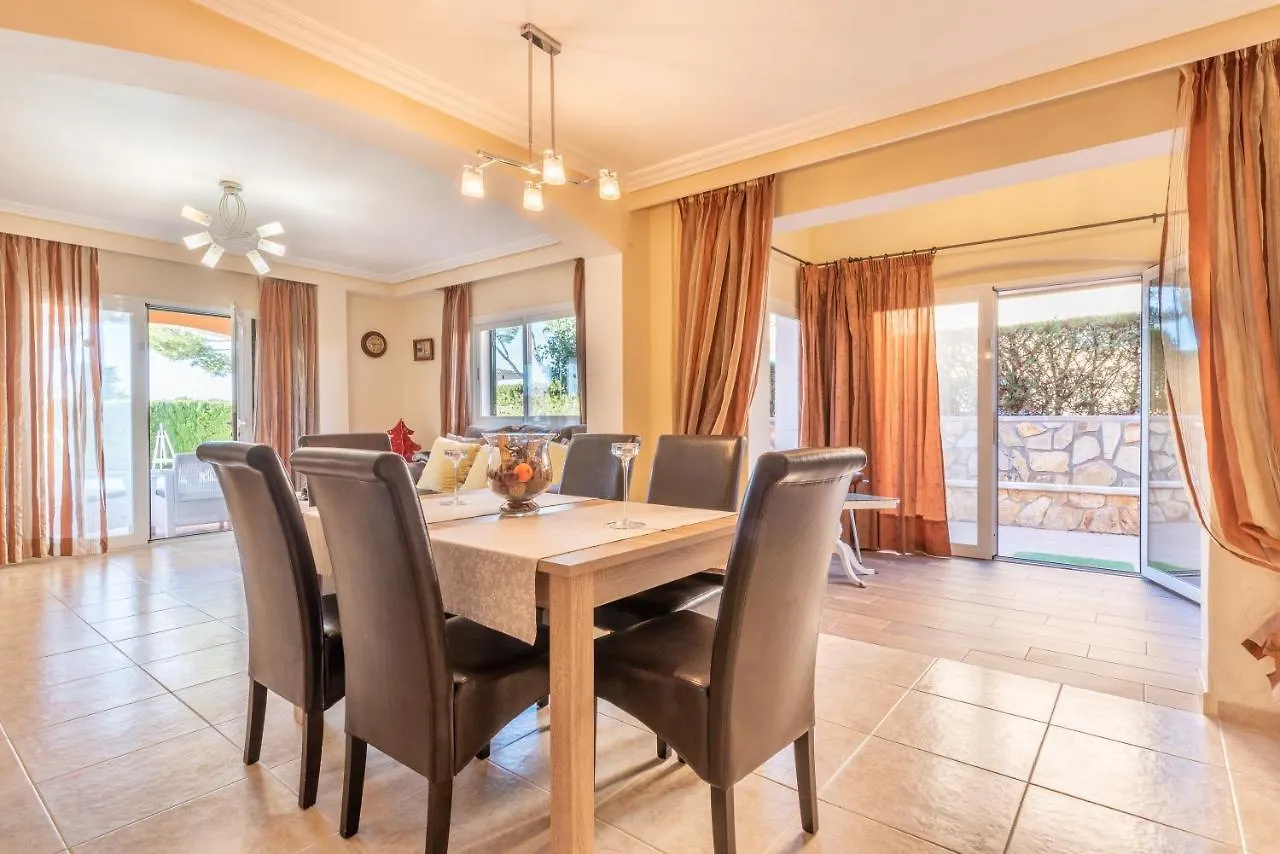 Casa Noa Villa Llucmajor  Llucmajor (Mallorca)
