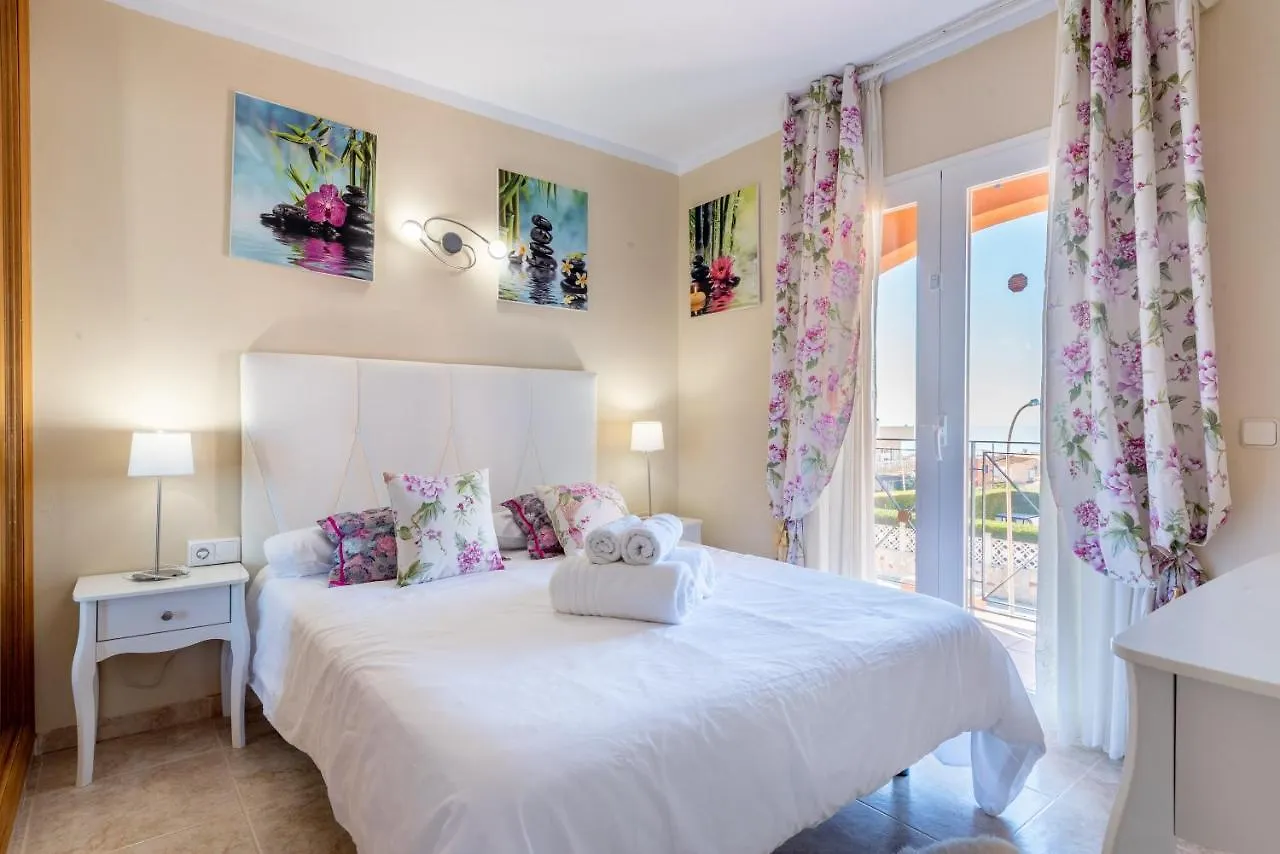 Chalet Casa Noa Villa Llucmajor